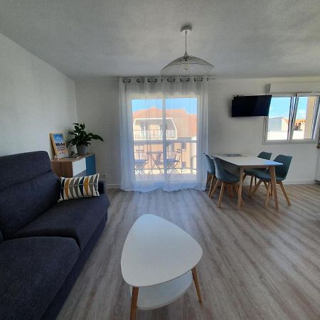 Le Cardiff Apartment Le Touquet Екстериор снимка